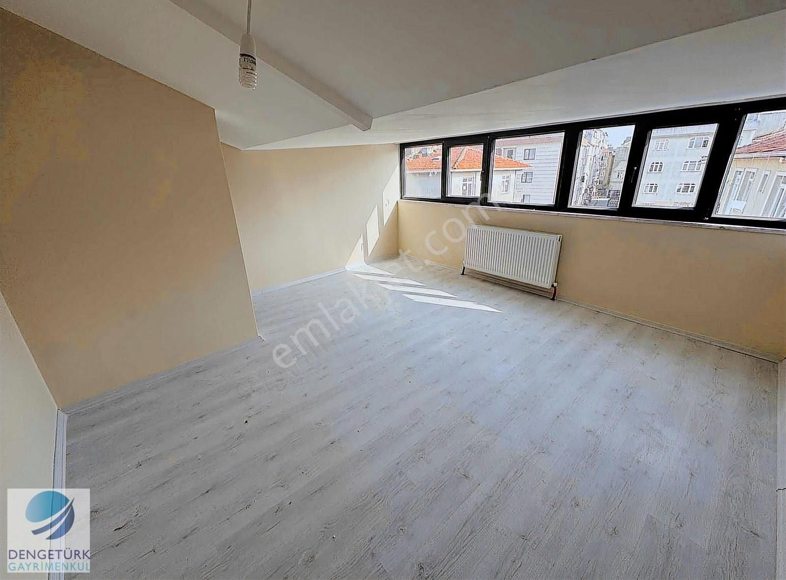 Üsküdar Selamı Ali Satılık 5+2 200 M2 Satılık Dublex Daire - Görsel 19