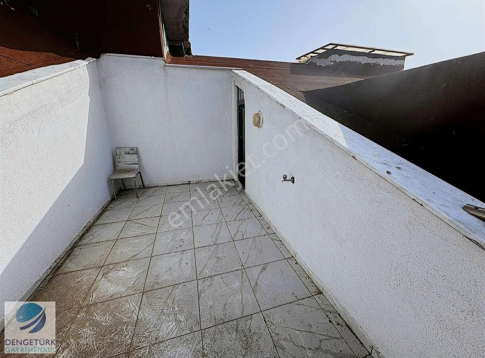 Üsküdar Selamı Ali Satılık 5+2 200 M2 Satılık Dublex Daire - Görsel 4