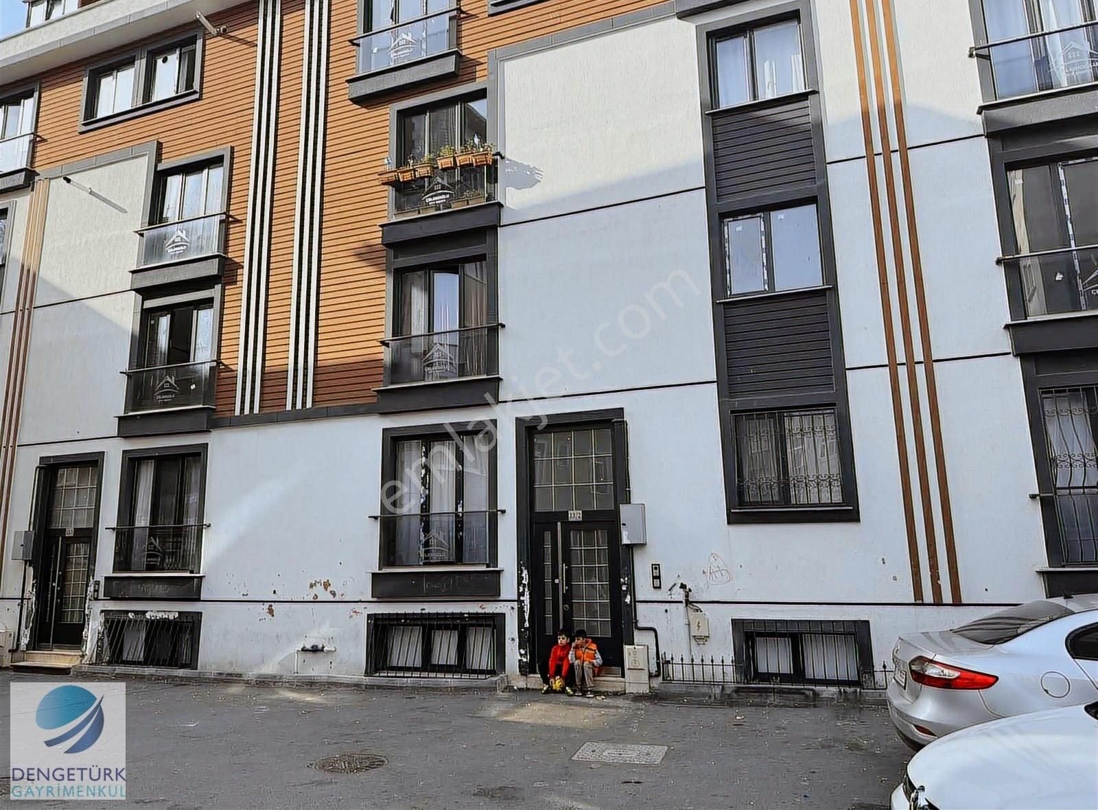 Üsküdar Selamı Ali Satılık 5+2 200 M2 Satılık Dublex Daire - Görsel 22
