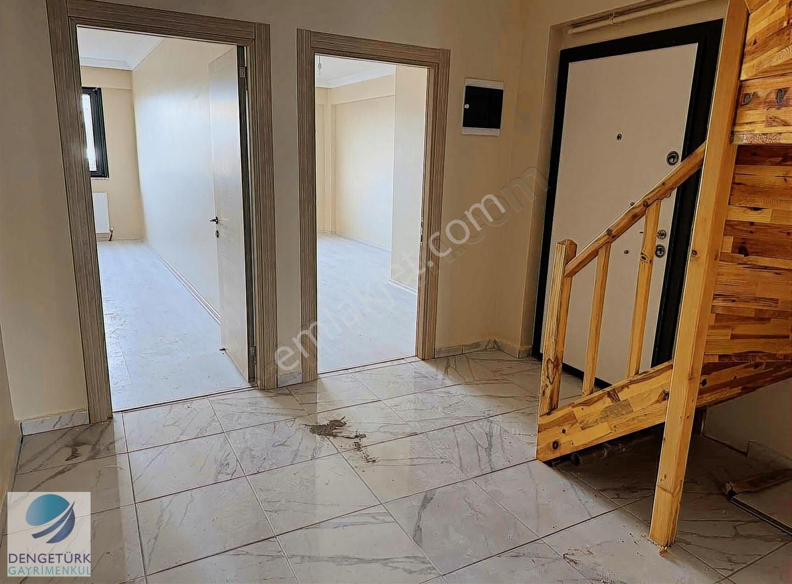 Üsküdar Selamı Ali Satılık 5+2 200 M2 Satılık Dublex Daire - Görsel 20