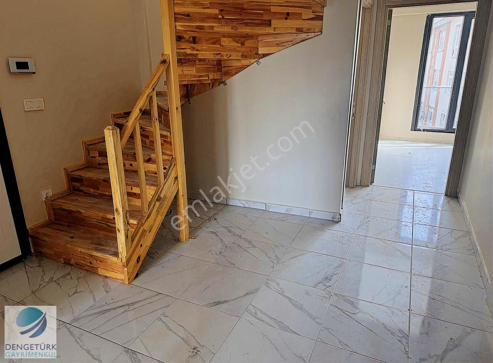 Üsküdar Selamı Ali Satılık 5+2 200 M2 Satılık Dublex Daire - Görsel 12