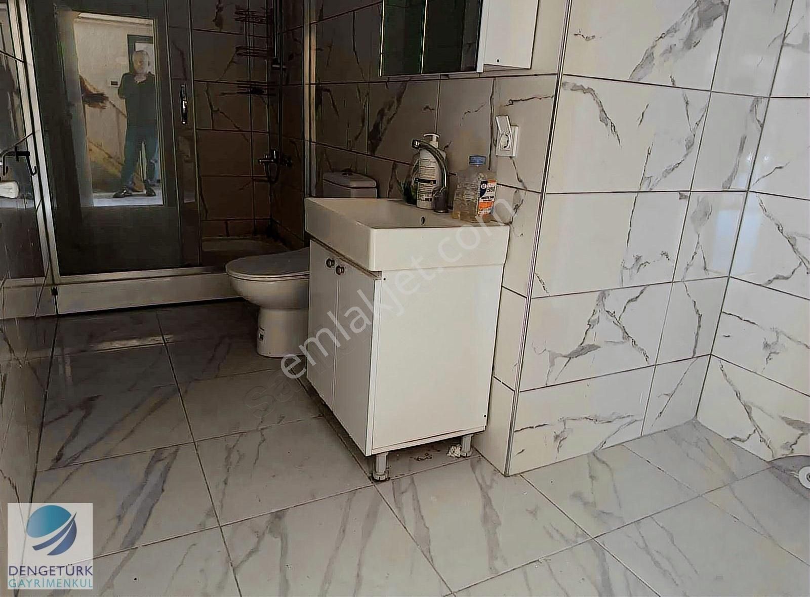 Üsküdar Selamı Ali Satılık 5+2 200 M2 Satılık Dublex Daire - Görsel 11