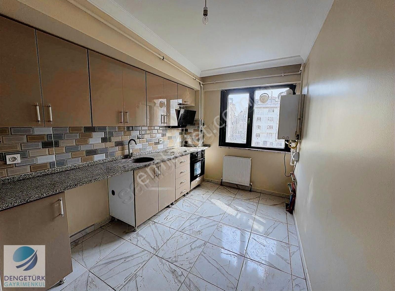 Üsküdar Selamı Ali Satılık 5+2 200 M2 Satılık Dublex Daire - Görsel 18