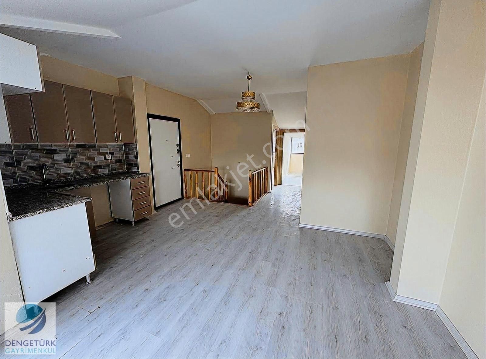 Üsküdar Selamı Ali Satılık 5+2 200 M2 Satılık Dublex Daire - Görsel 16