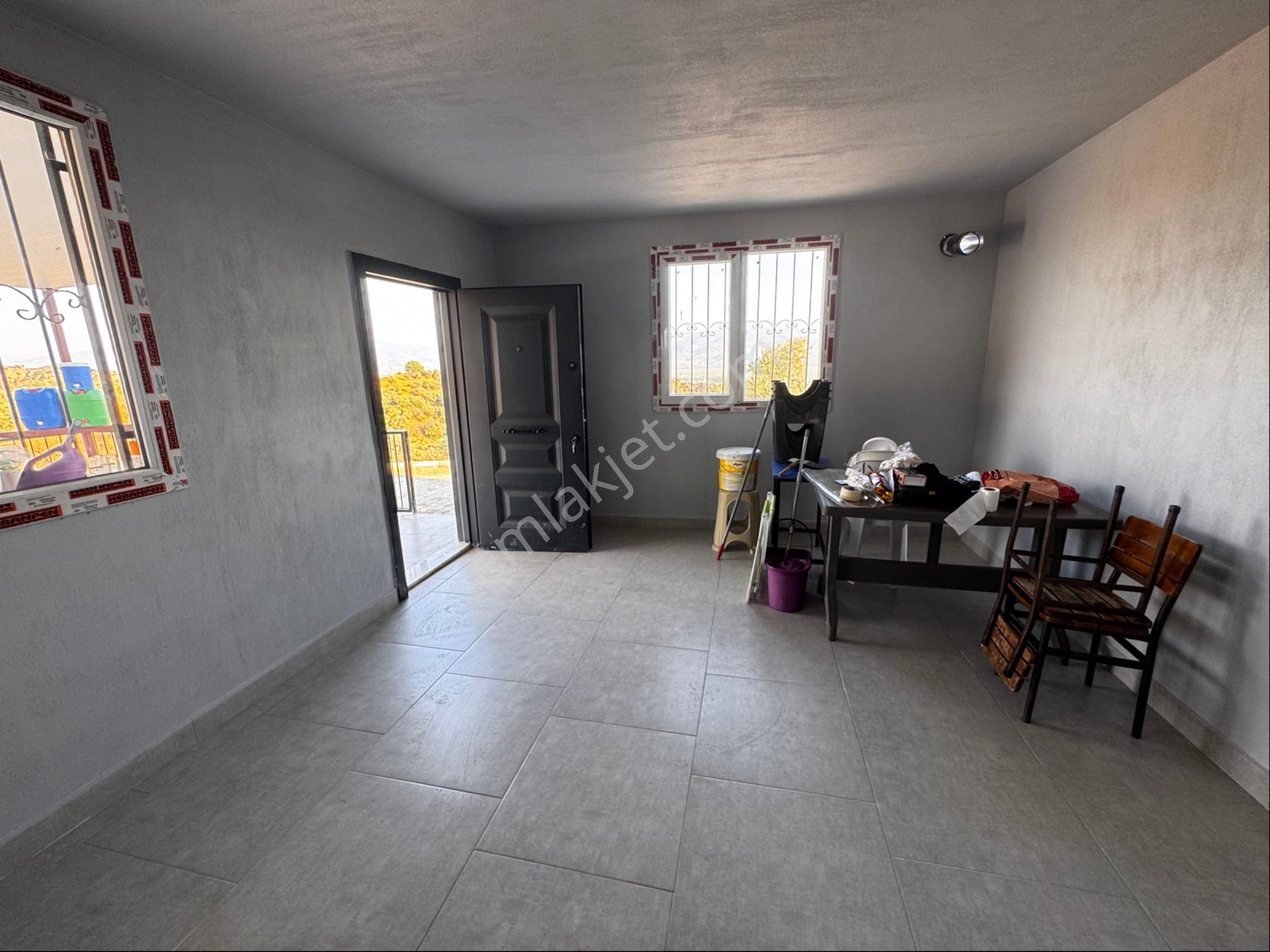 Atça Yağdere Mahallesinde Satılık Hobi Bahçesi - Görsel 29