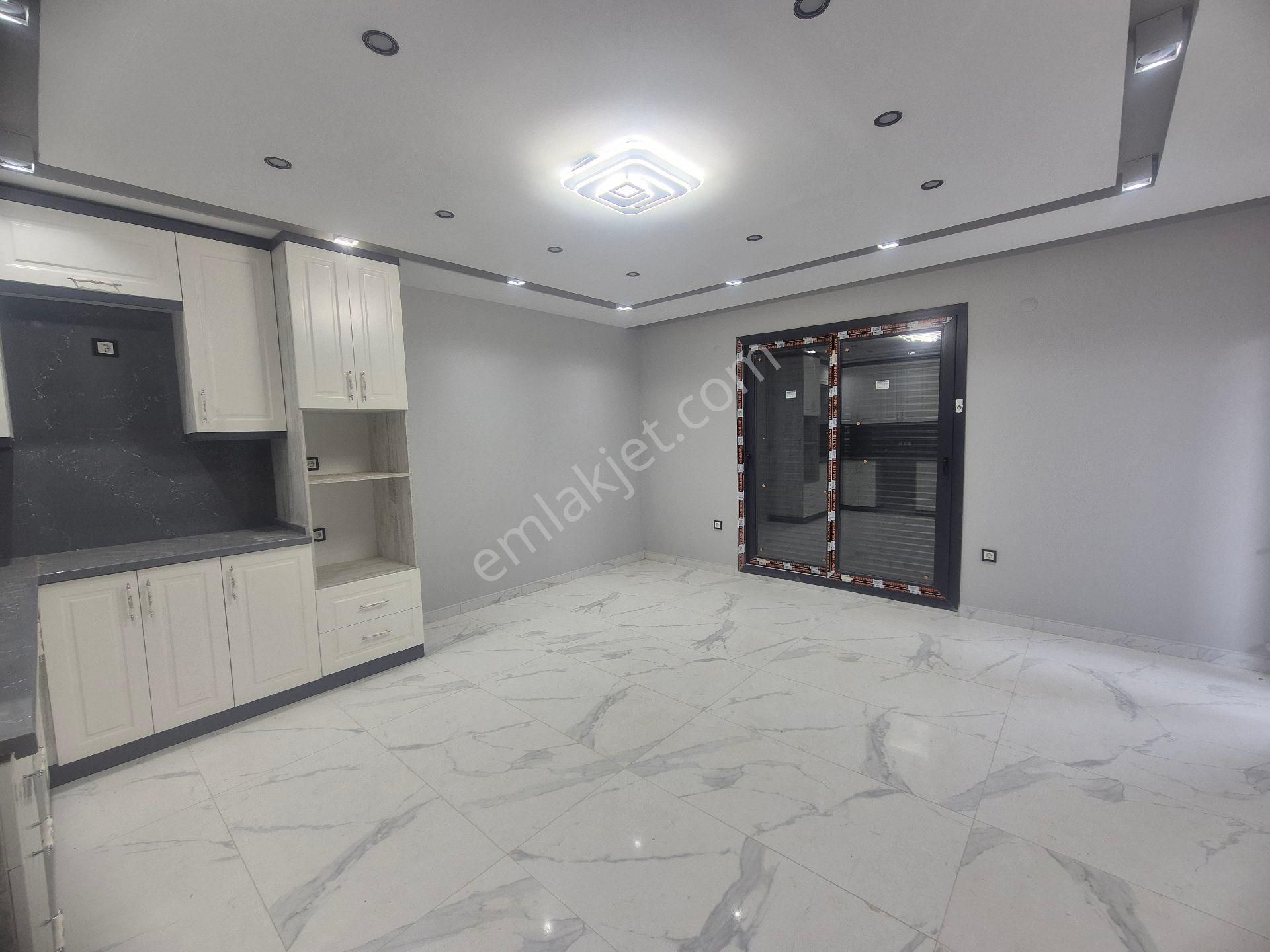 Dıdım De Satılık 3 + 1 Vılla Yenı Yapı - Görsel 6