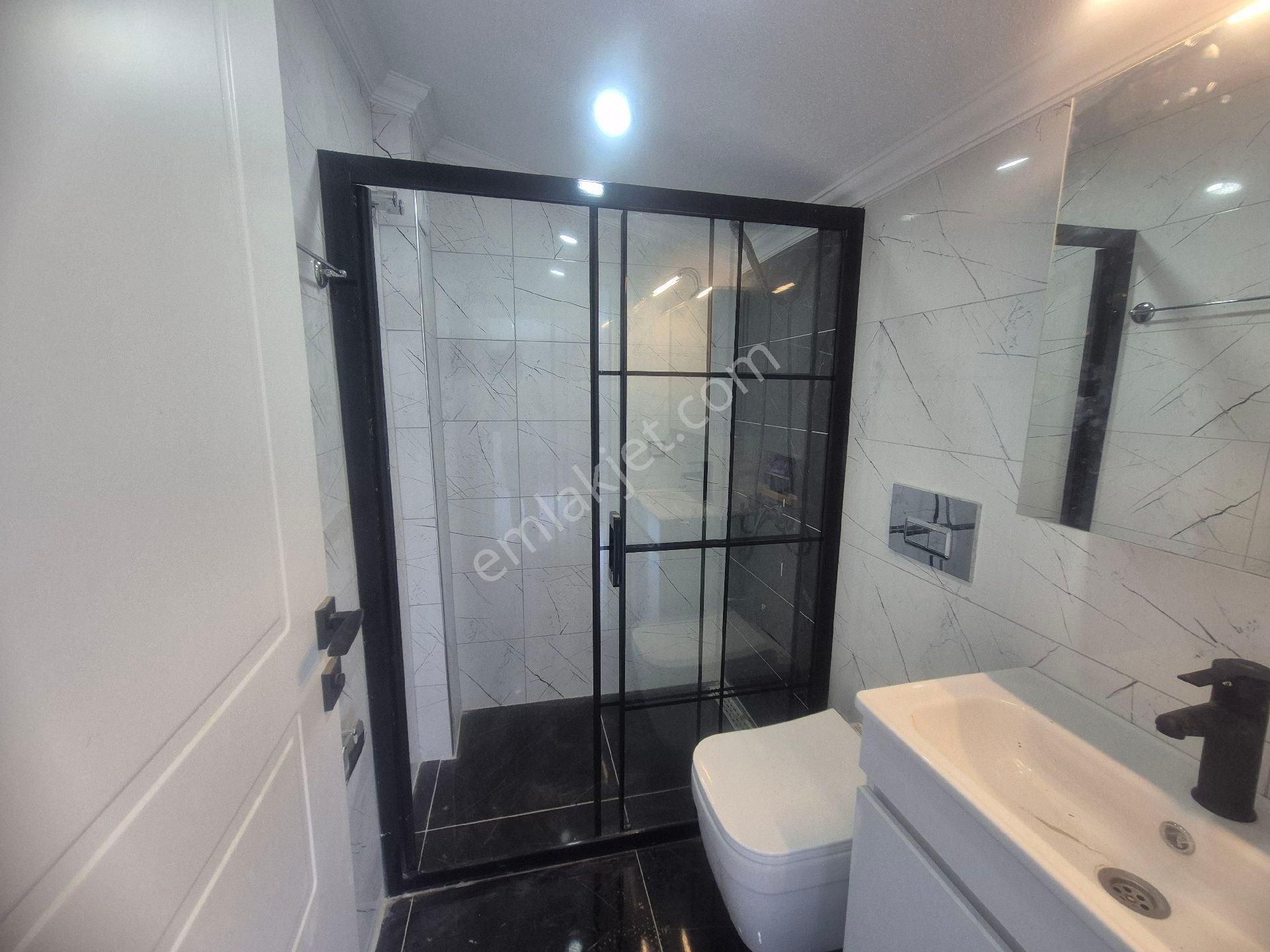 Dıdım De Satılık 3 + 1 Vılla Yenı Yapı - Görsel 22