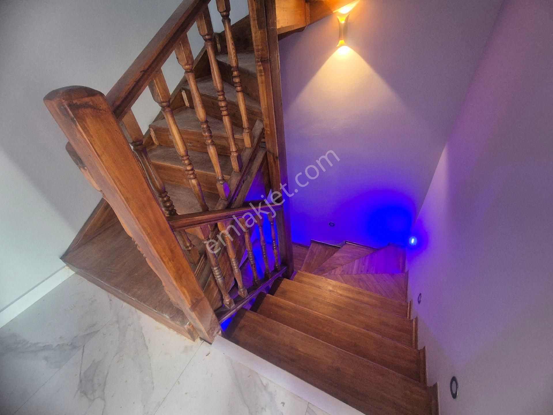 Dıdım De Satılık 3 + 1 Vılla Yenı Yapı - Görsel 19