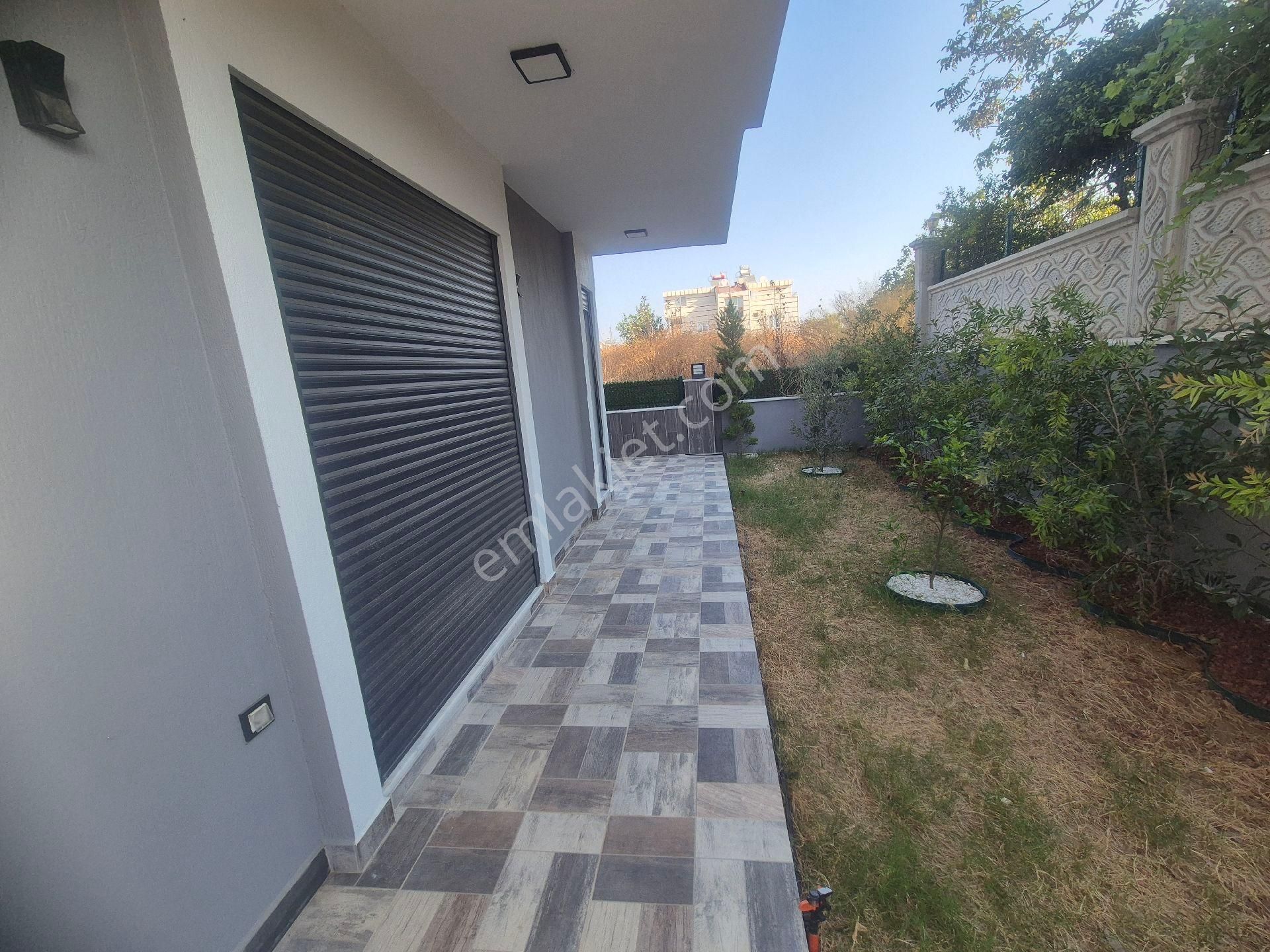 Dıdım De Satılık 3 + 1 Vılla Yenı Yapı - Görsel 5