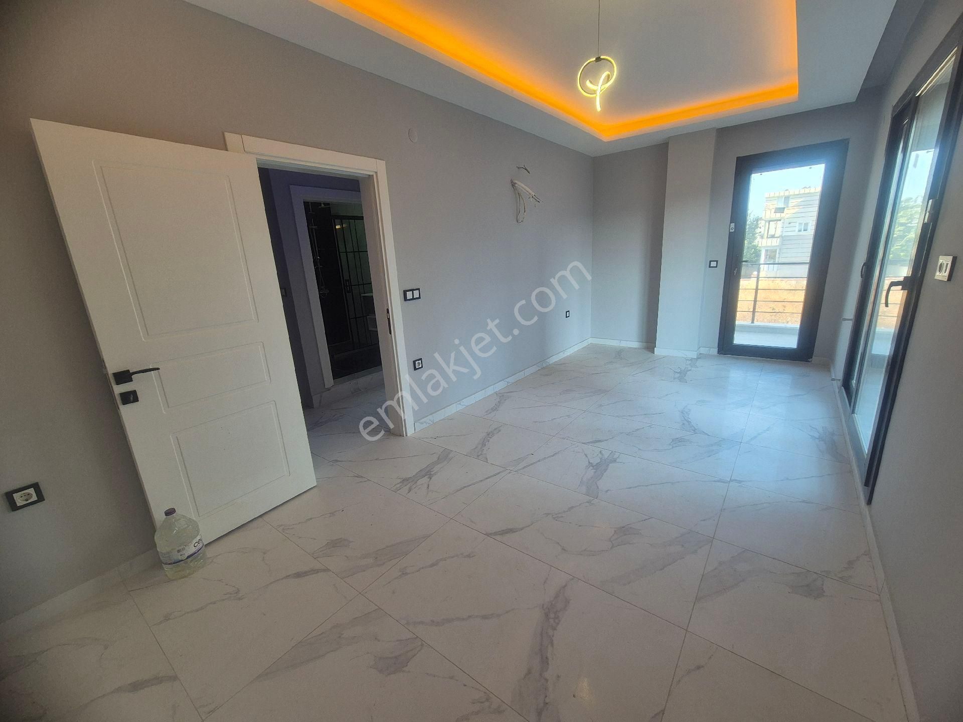 Dıdım De Satılık 3 + 1 Vılla Yenı Yapı - Görsel 17