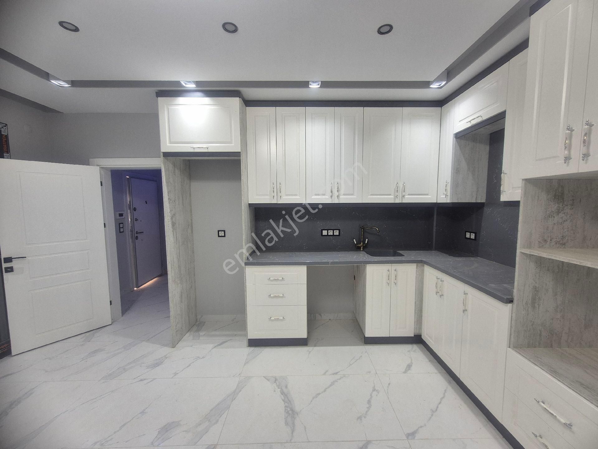 Dıdım De Satılık 3 + 1 Vılla Yenı Yapı - Görsel 8