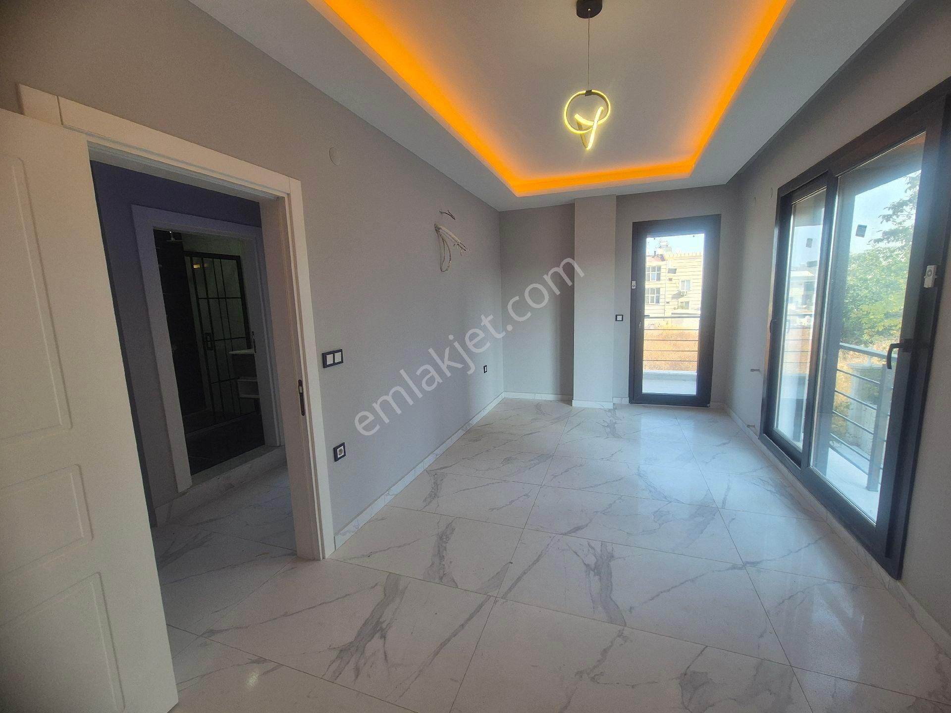 Dıdım De Satılık 3 + 1 Vılla Yenı Yapı - Görsel 16