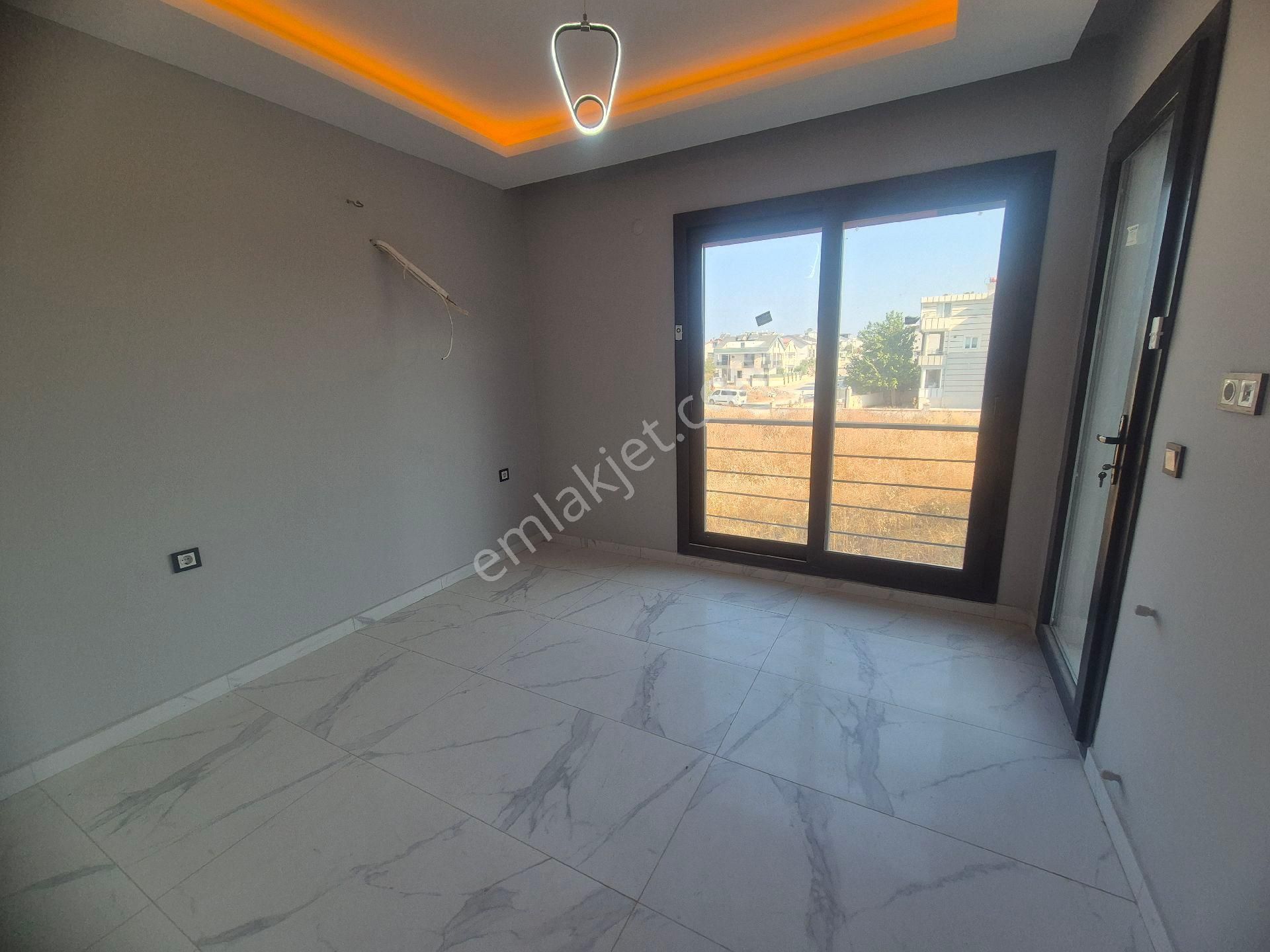 Dıdım De Satılık 3 + 1 Vılla Yenı Yapı - Görsel 12