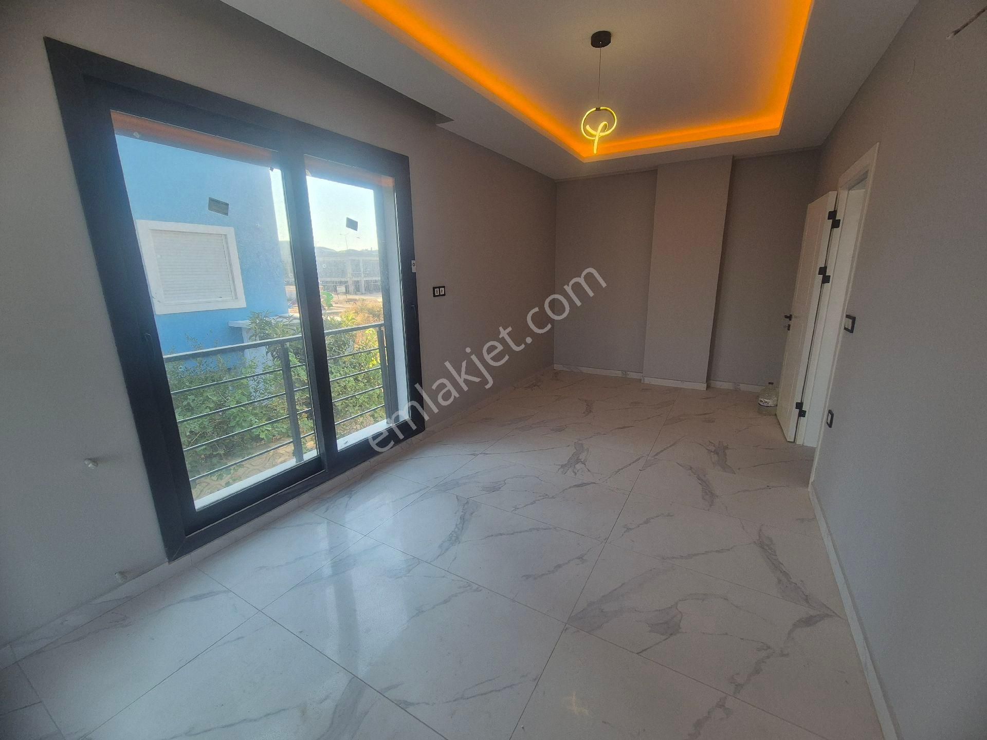 Dıdım De Satılık 3 + 1 Vılla Yenı Yapı - Görsel 18