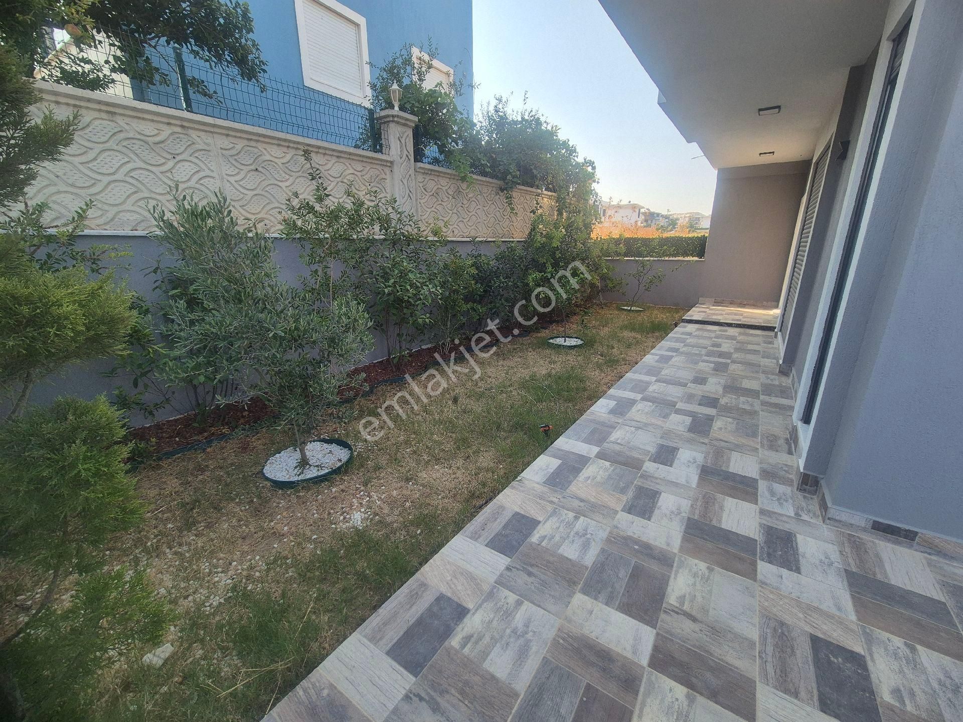 Dıdım De Satılık 3 + 1 Vılla Yenı Yapı - Görsel 4