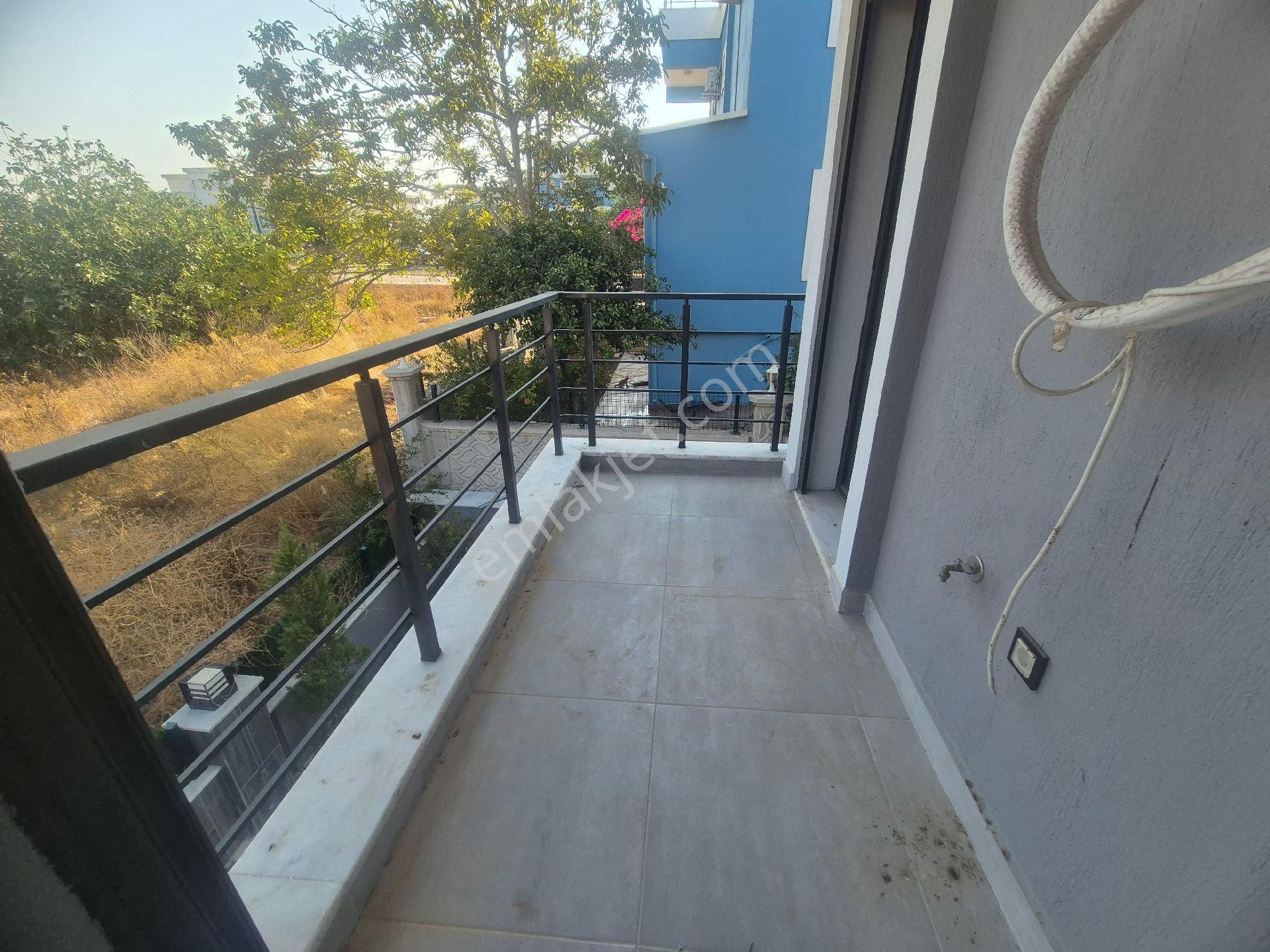 Dıdım De Satılık 3 + 1 Vılla Yenı Yapı - Görsel 15