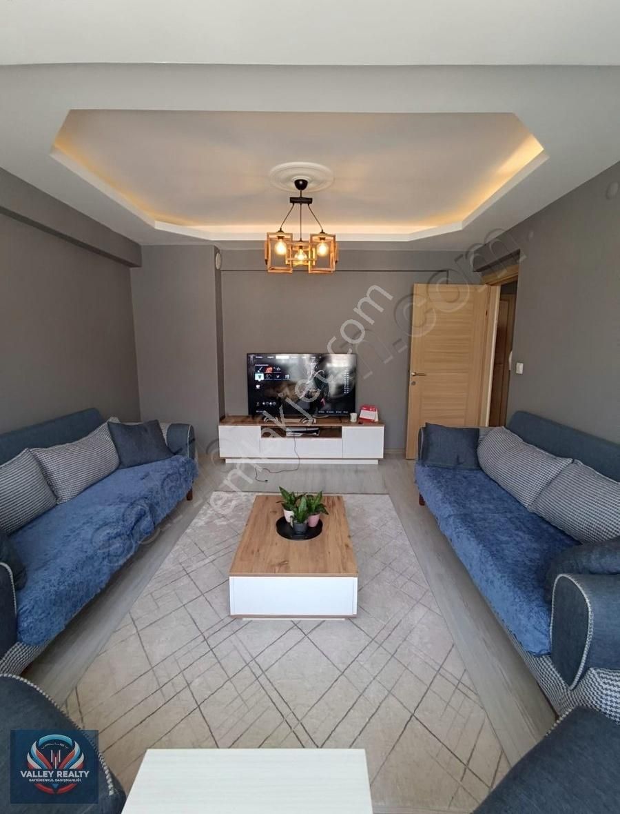Valley Realty'den Havuzlar Mahallesi'nde Kiralık Daire!