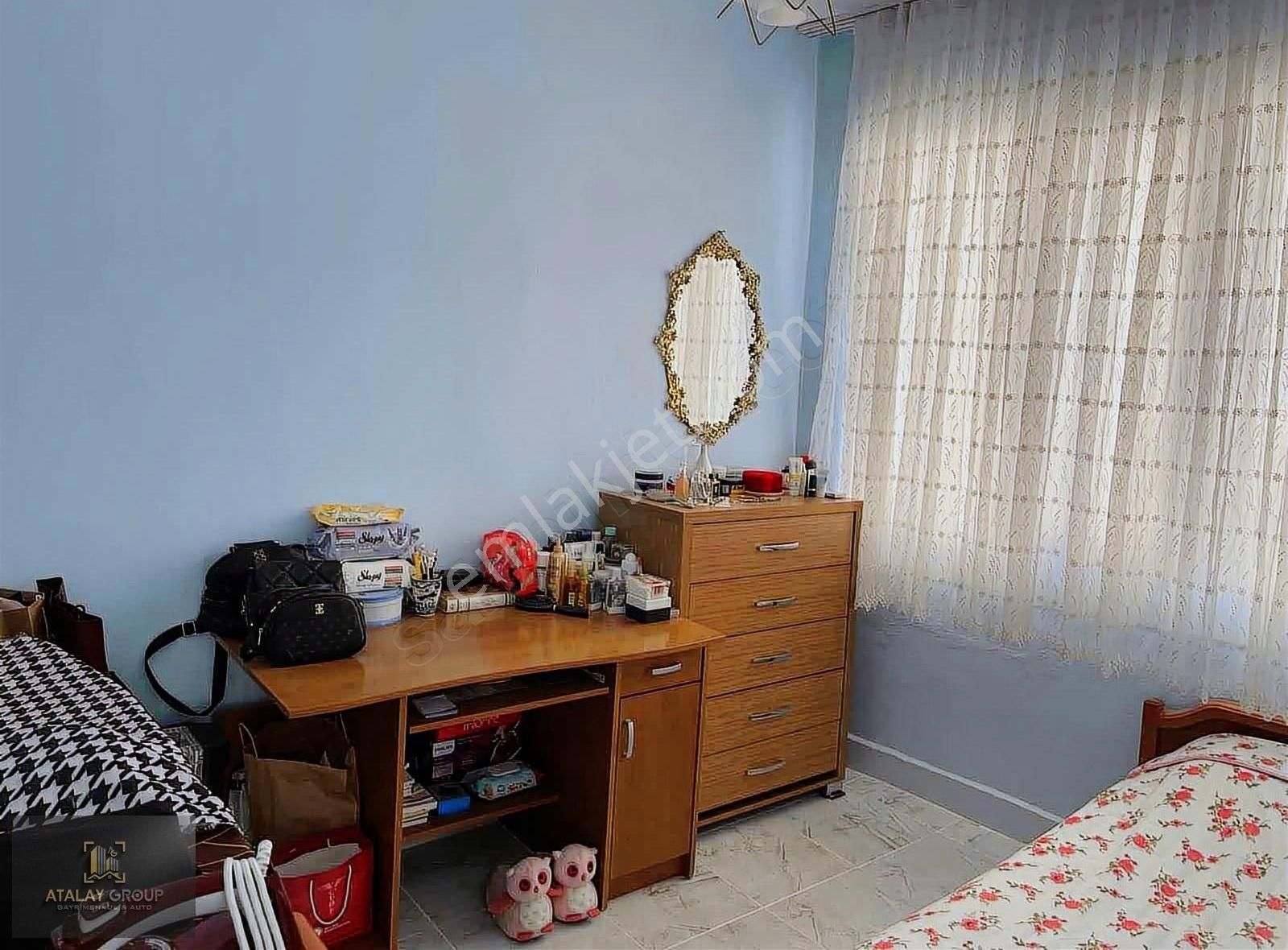 Atalay Gayrimenkulden Fırsat Eşyalı Dayalı Döşeli 2+1 Kiralık !!