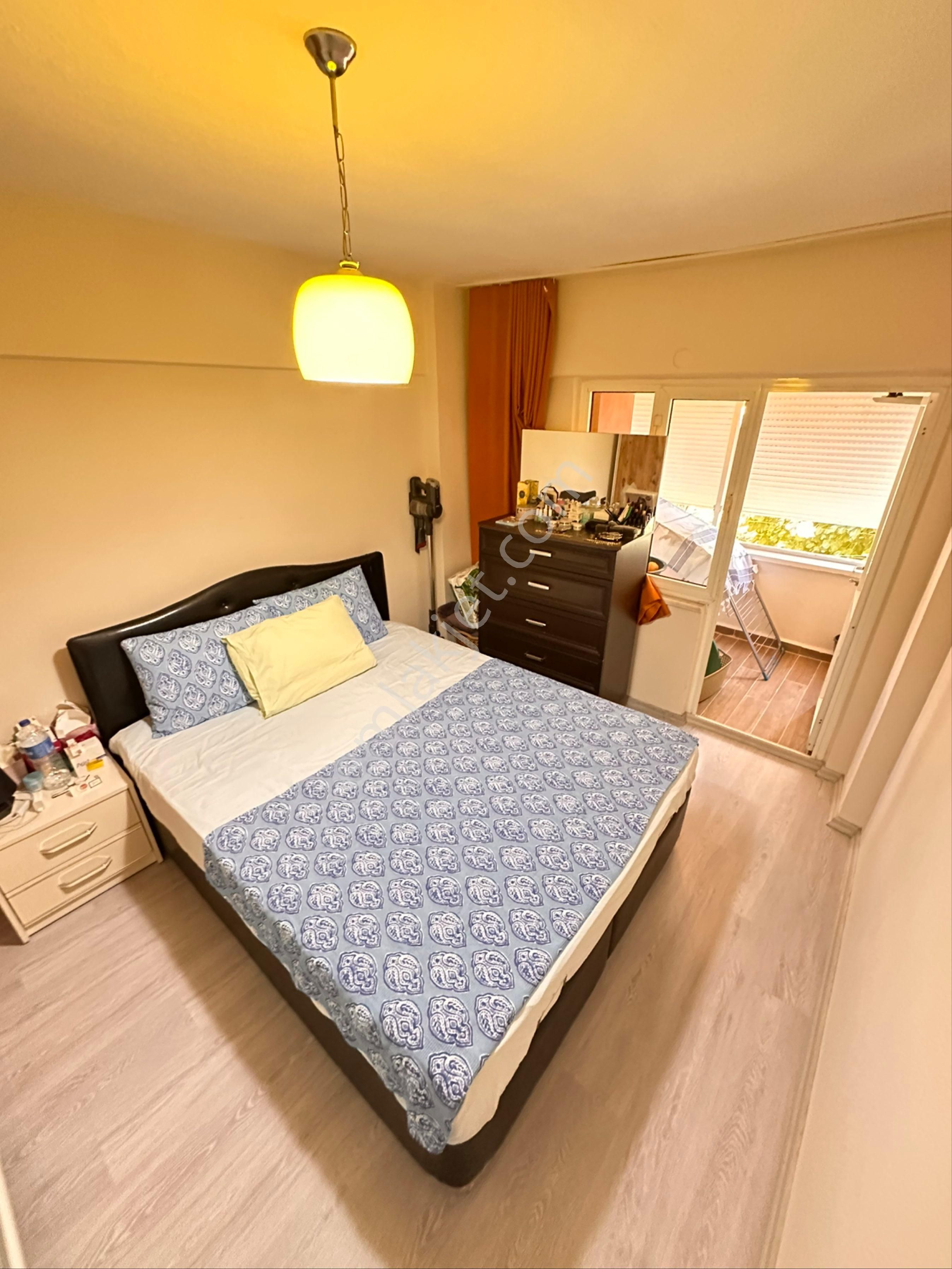 Marmaris’de ‘’fiyat Düştü’’ Satılık 3+1 Yenilenmiş Deniz’e 200m Daire - Görsel 21