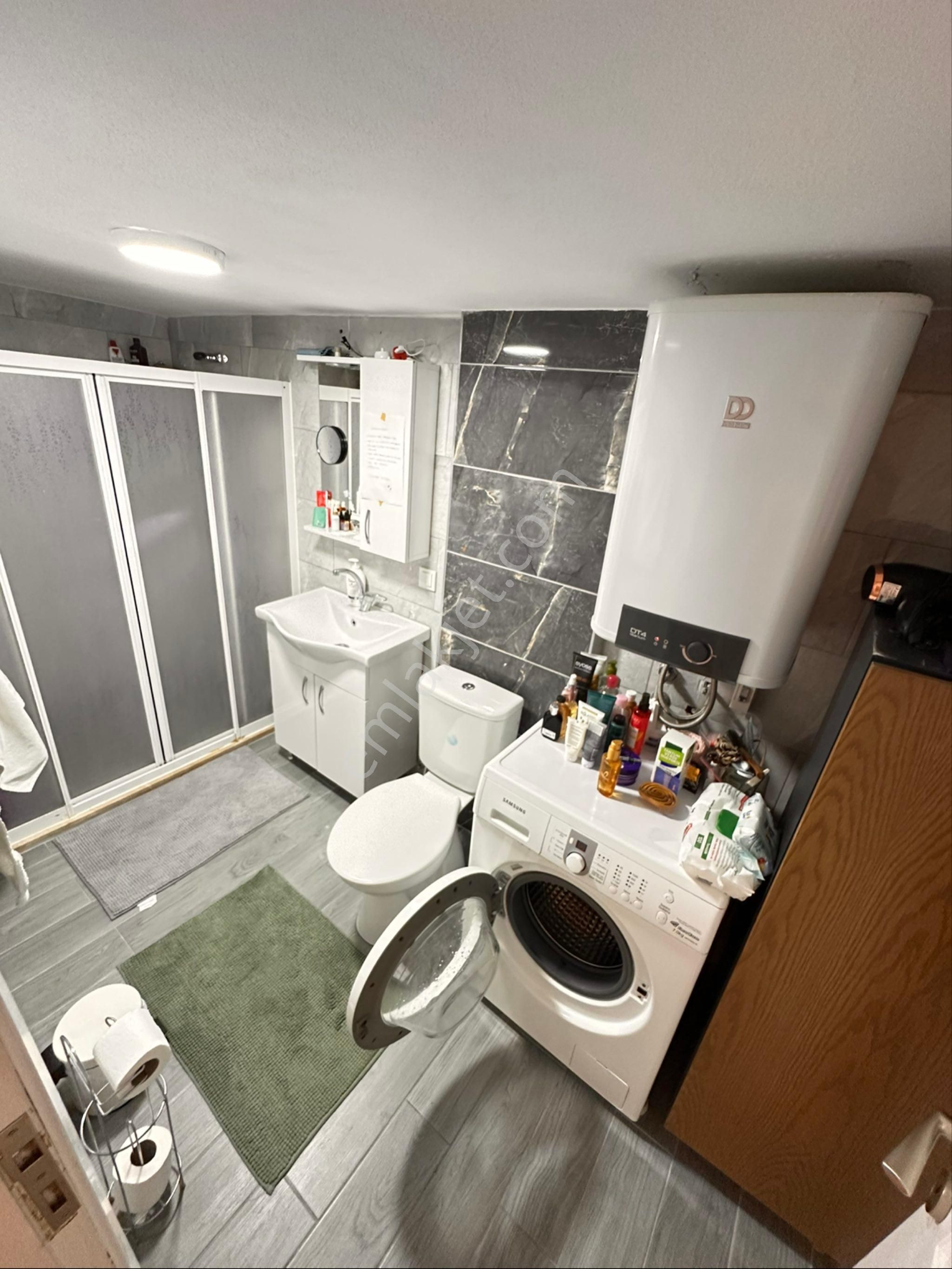 Marmaris’de ‘’fiyat Düştü’’ Satılık 3+1 Yenilenmiş Deniz’e 200m Daire - Görsel 16