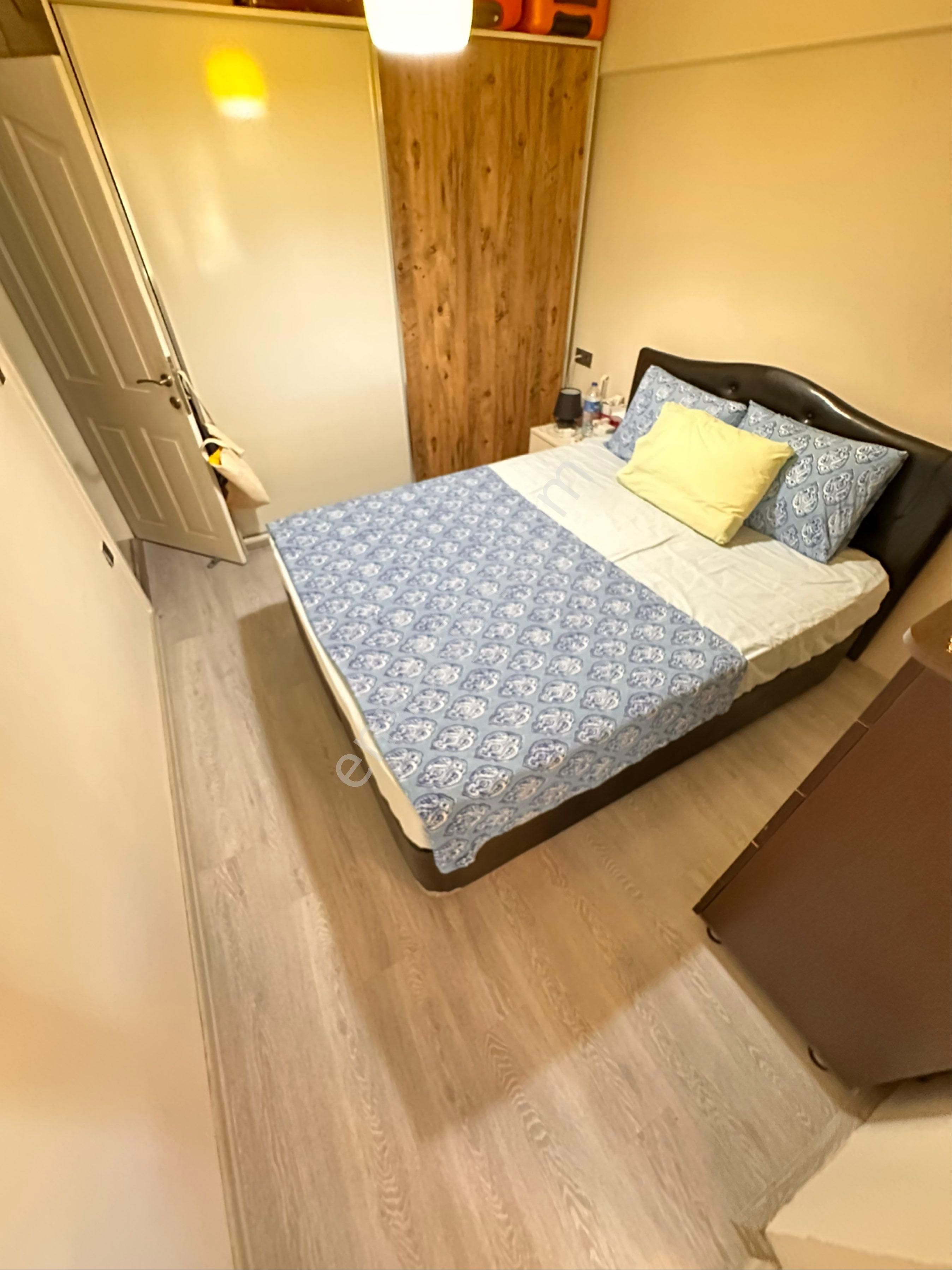 Marmaris’de ‘’fiyat Düştü’’ Satılık 3+1 Yenilenmiş Deniz’e 200m Daire - Görsel 23