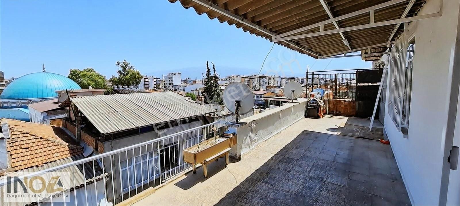 Y.mahalle'de 1+1, 75 M2 Ayrı Mutfak Satılık Daire - Görsel 2