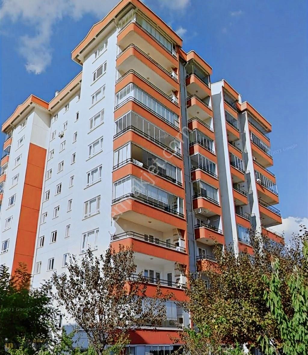 Turgut Özal Mah. Batıkent Son Sistem Sitesi 3+1 Kiralık