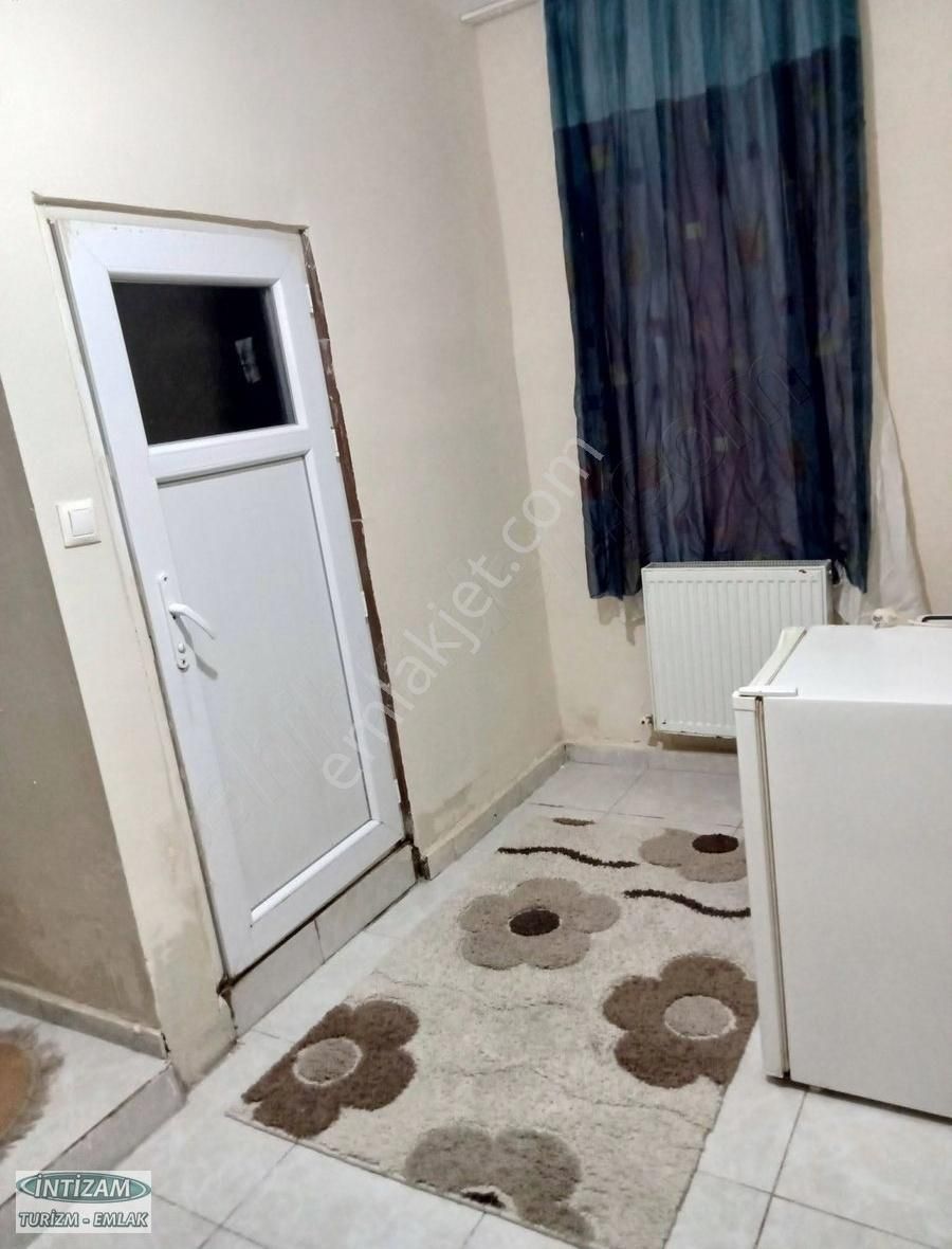 1+0 Kiralık Apart