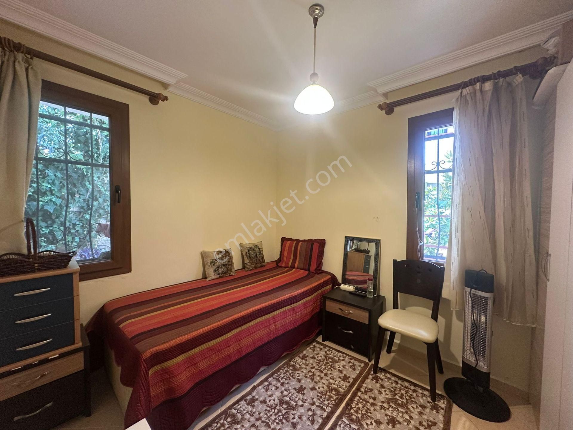 Güllük'te Deniz Manzaralı Satılık Daire - Görsel 29