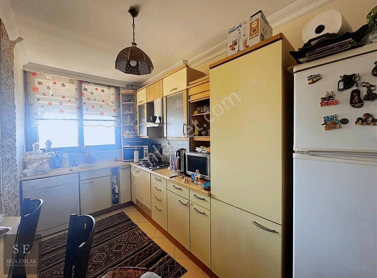 Güllük'te Deniz Manzaralı Satılık Daire - Görsel 5