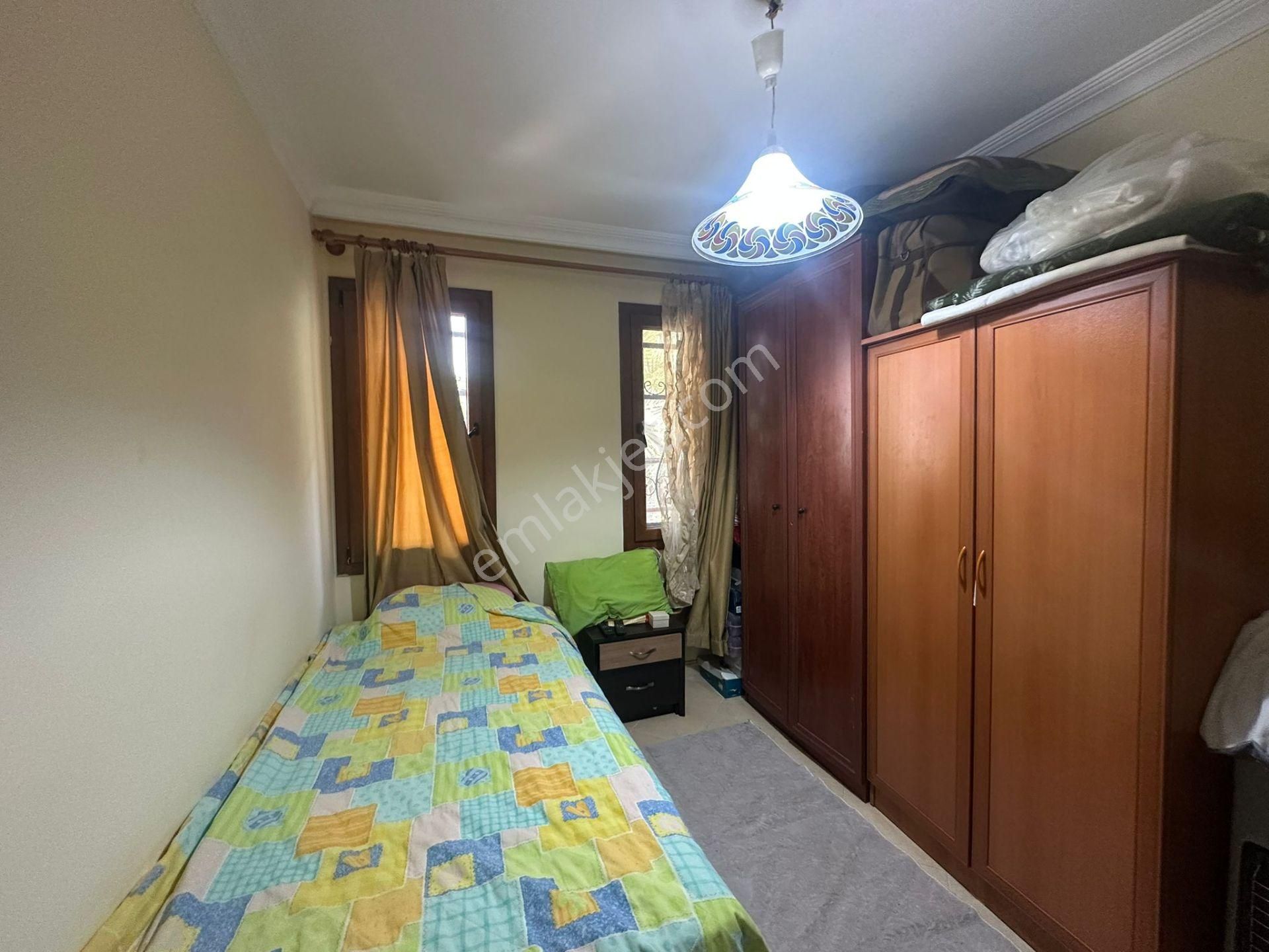 Güllük'te Deniz Manzaralı Satılık Daire - Görsel 28