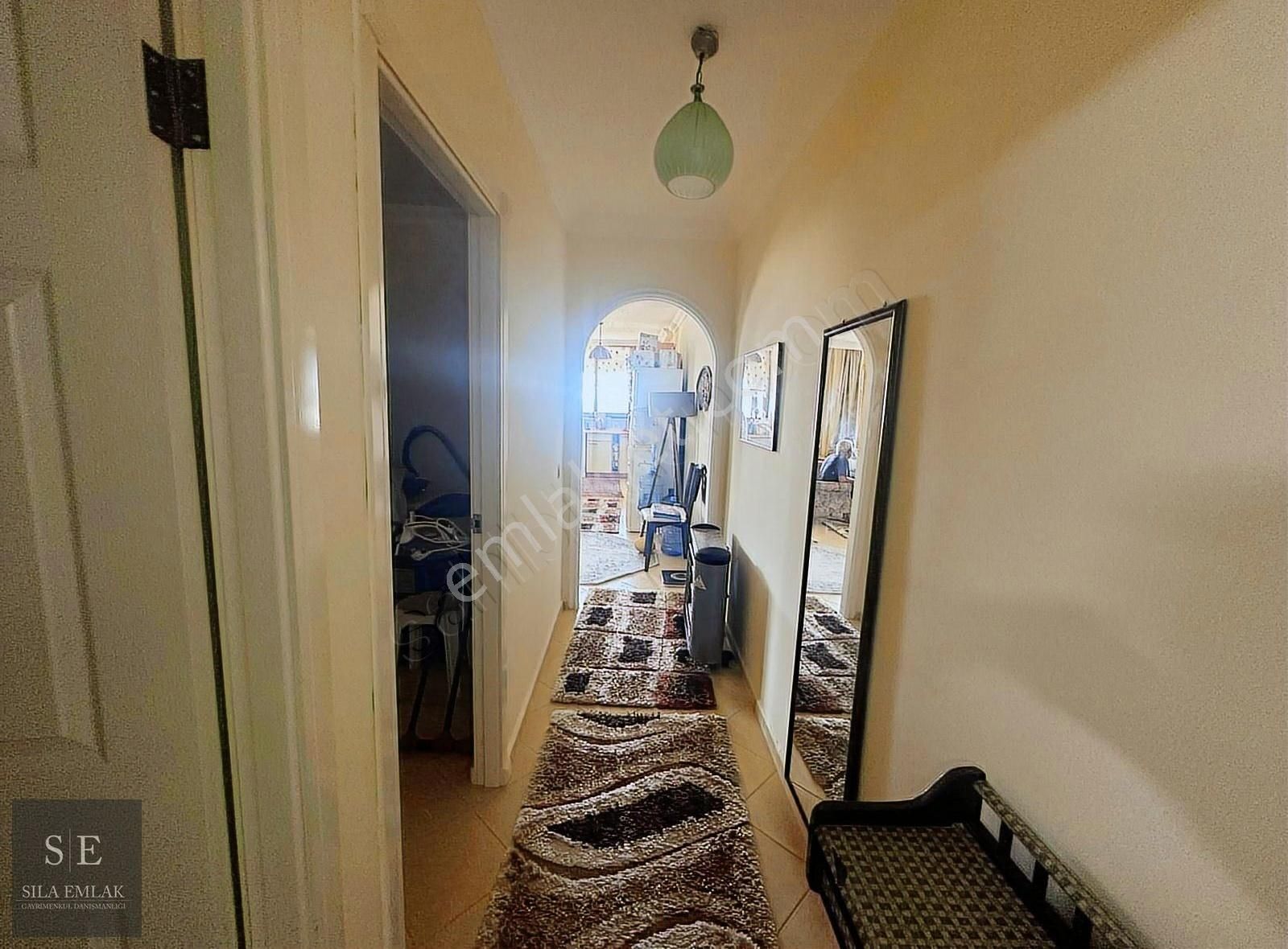 Güllük'te Deniz Manzaralı Satılık Daire - Görsel 10