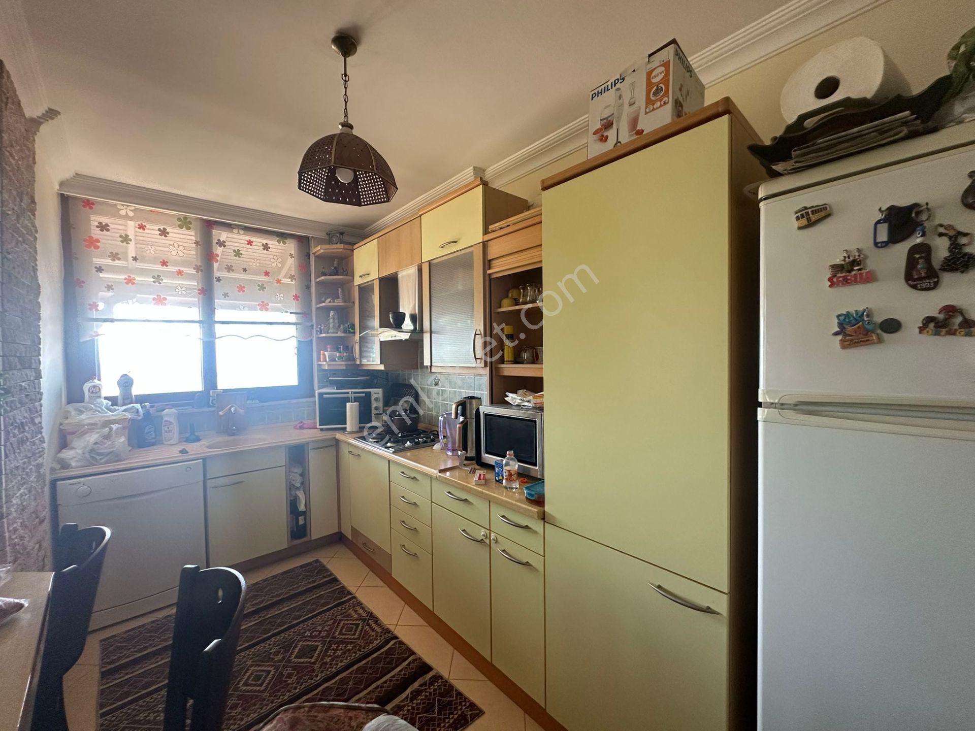 Güllük'te Deniz Manzaralı Satılık Daire - Görsel 25