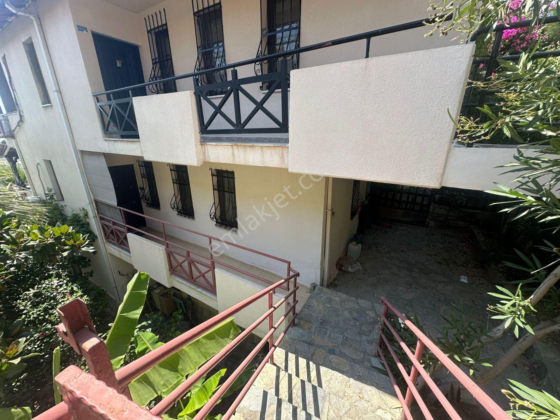 Güllük'te Deniz Manzaralı Satılık Daire - Görsel 14