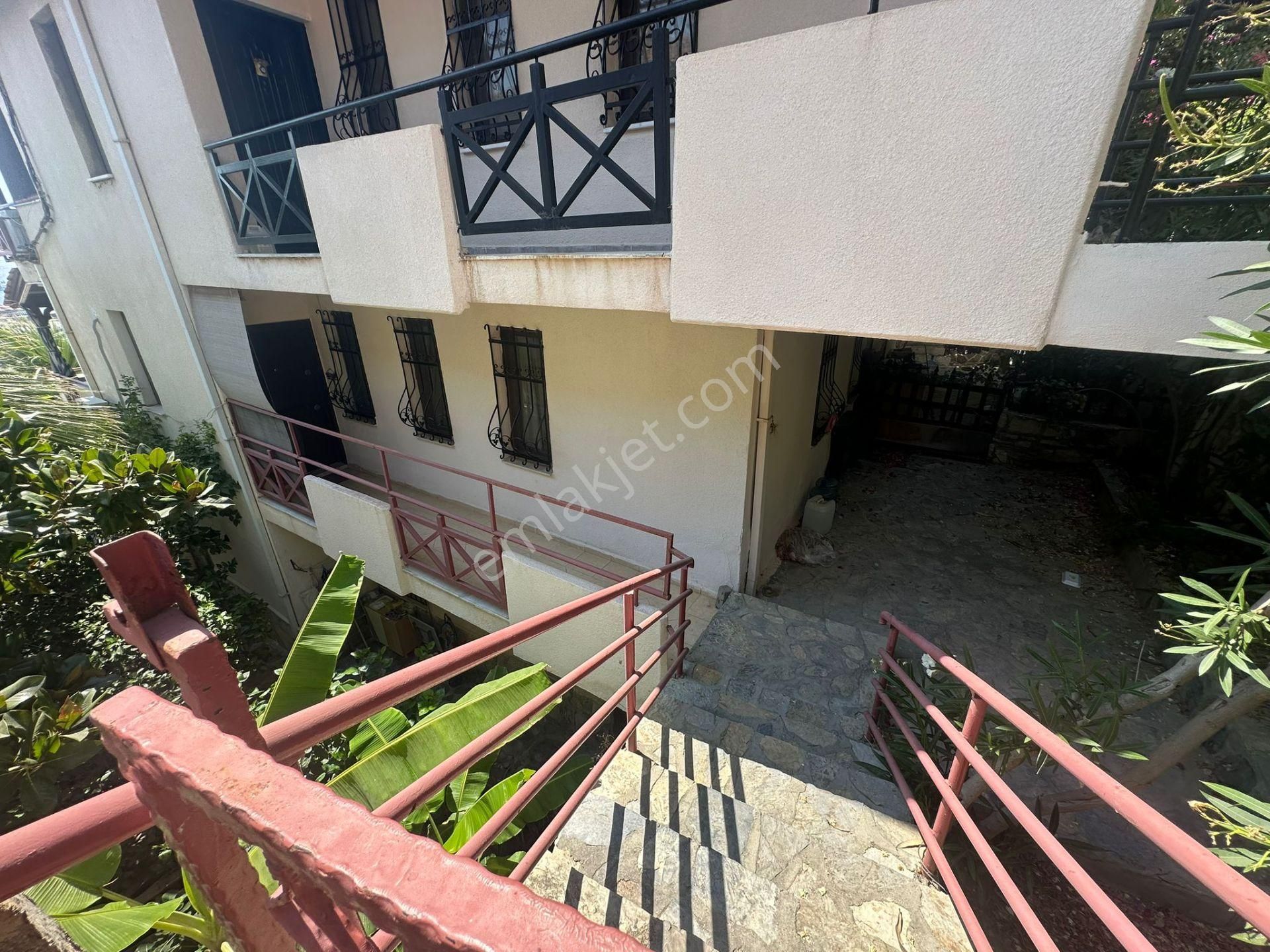 Güllük'te Deniz Manzaralı Satılık Daire - Görsel 12