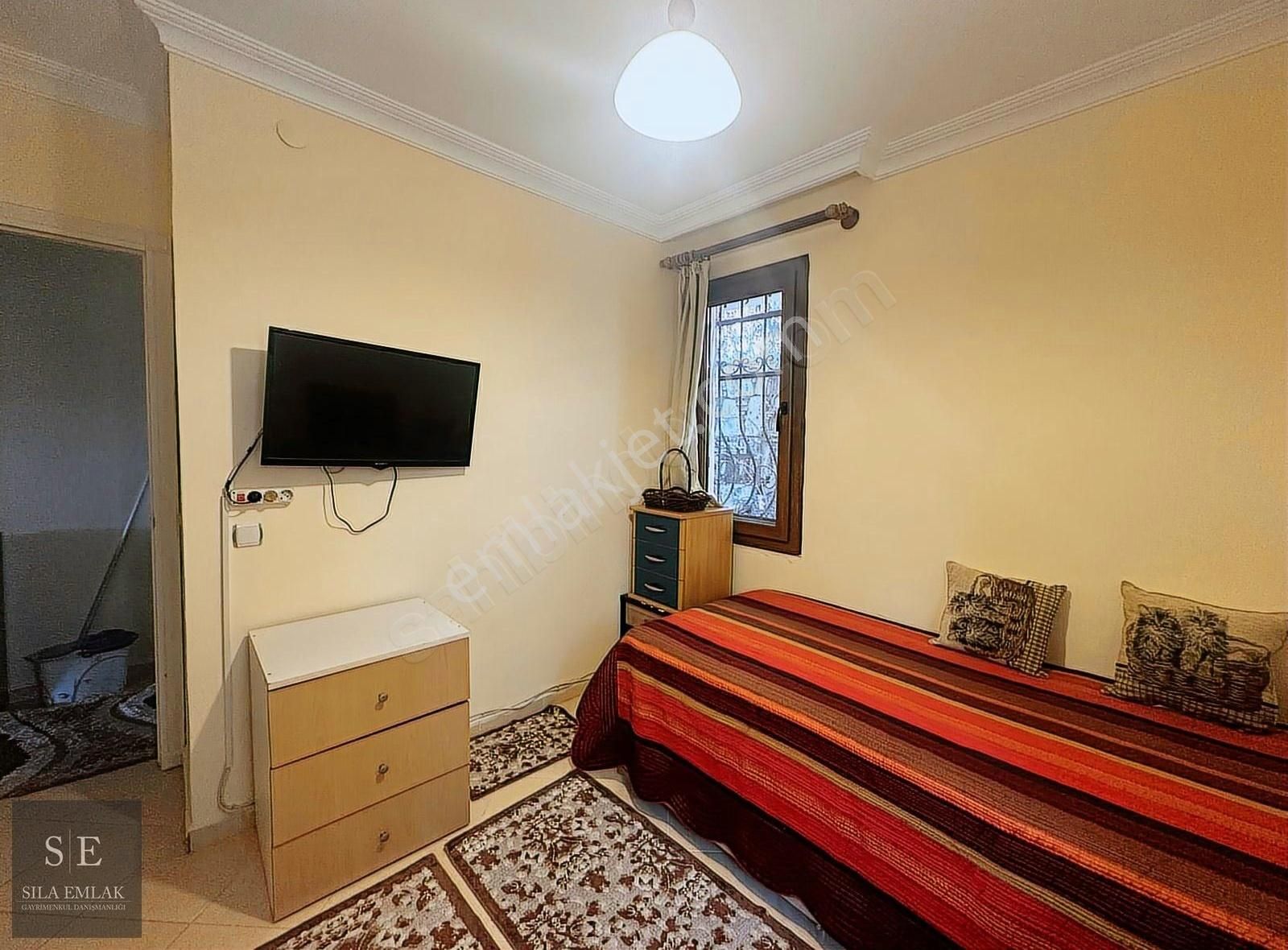 Güllük'te Deniz Manzaralı Satılık Daire - Görsel 8