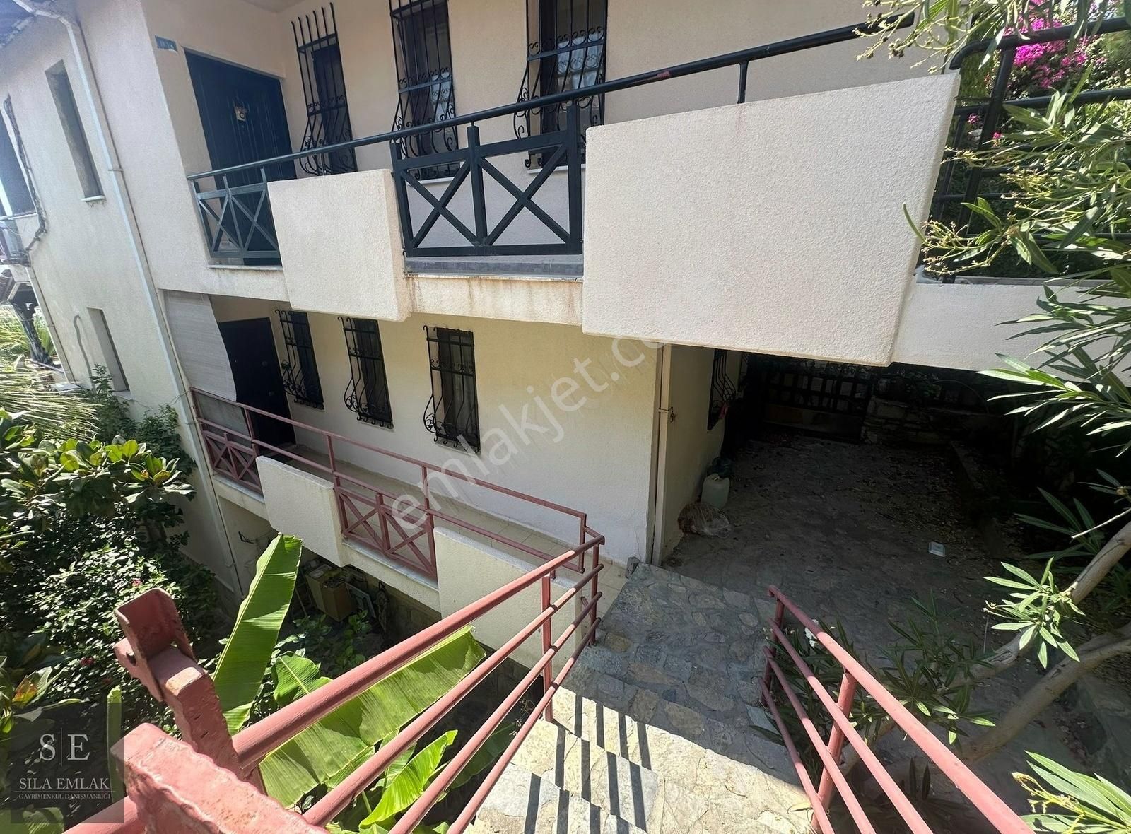 Güllük'te Deniz Manzaralı Satılık Daire - Görsel 7