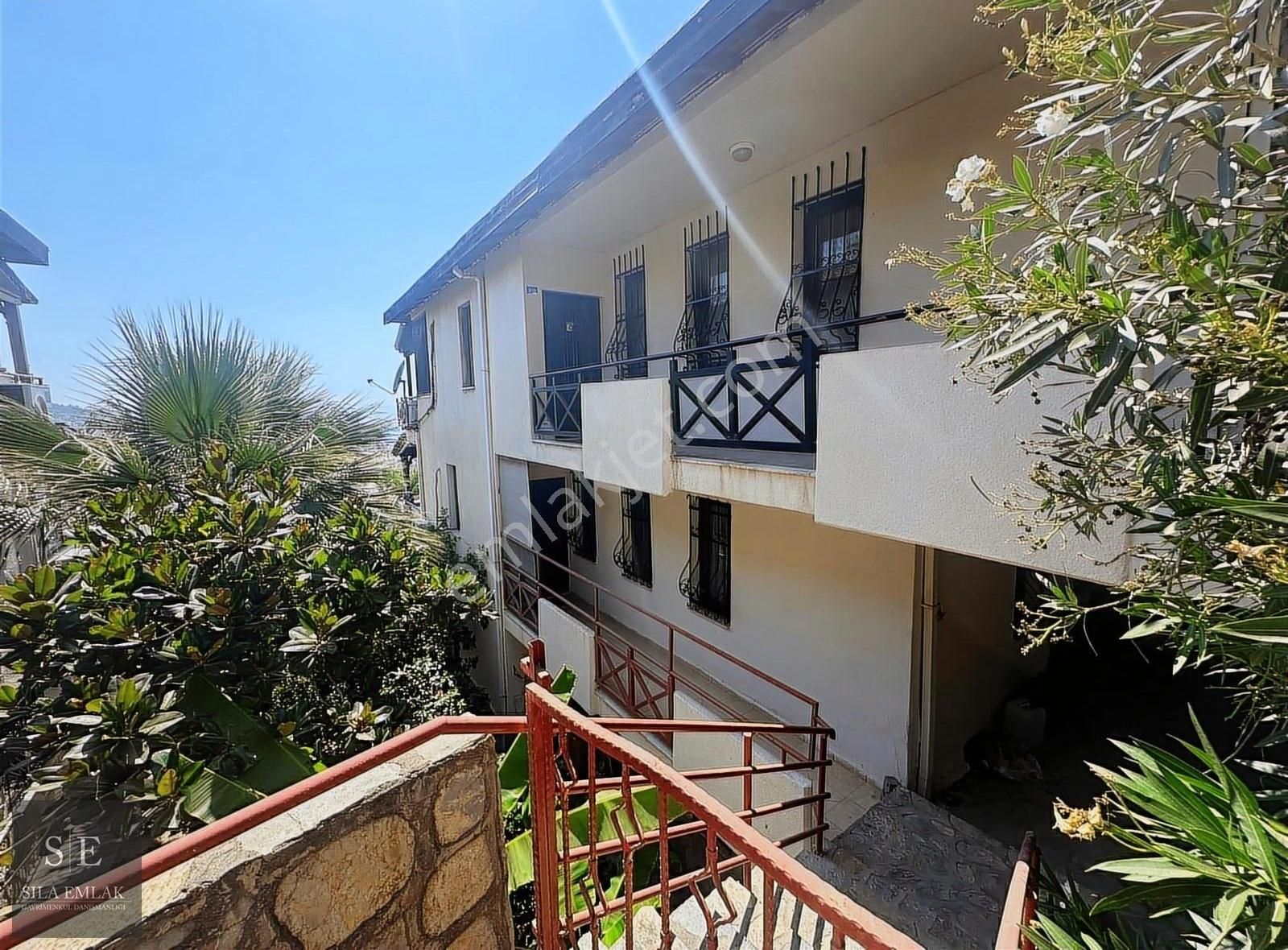 Güllük'te Deniz Manzaralı Satılık Daire - Görsel 2