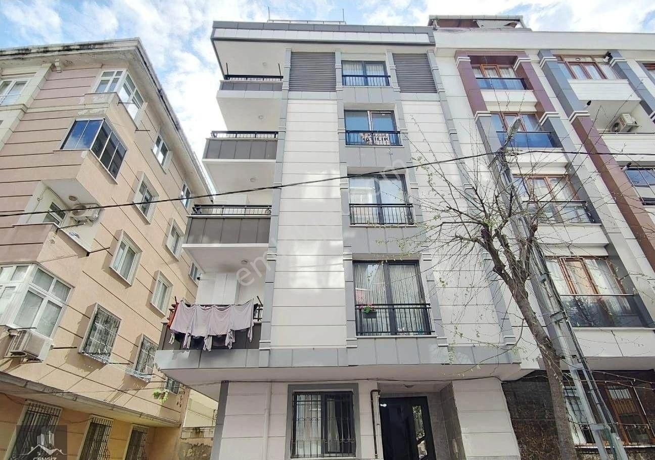 Yenibosna Pazar Pazarı Okul Yolunda 2+1 Krediye Uygun Kat2