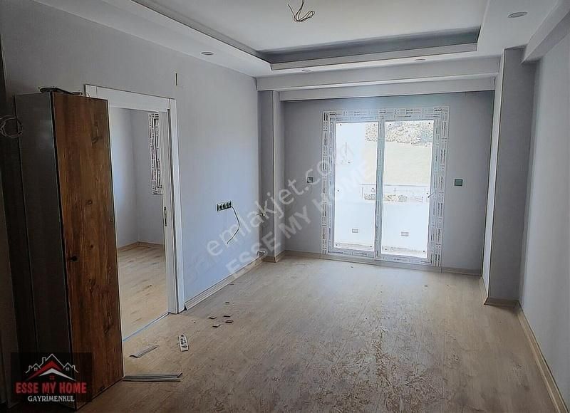 Esse My Home Dan Sarıçam Gültepe De 1+1 Satılık Sıfır Daire - Görsel 28
