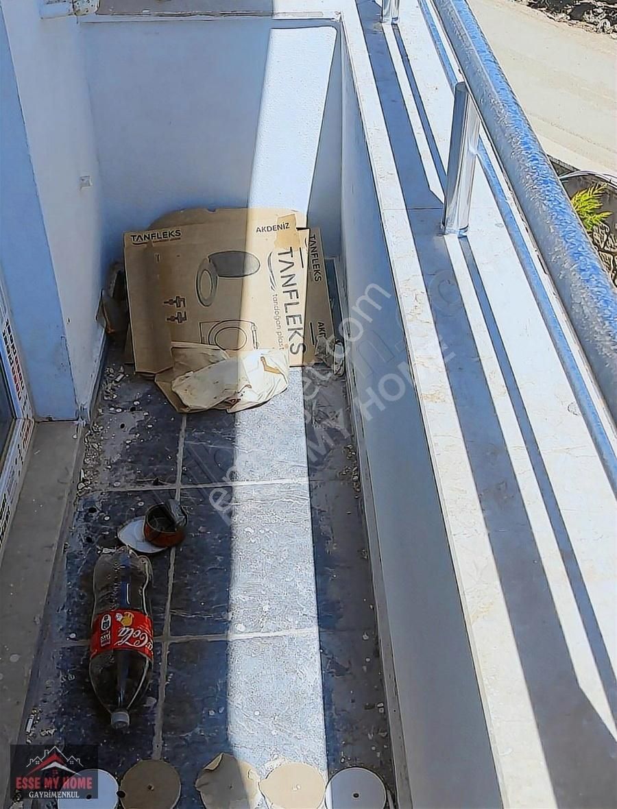 Esse My Home Dan Sarıçam Gültepe De 1+1 Satılık Sıfır Daire - Görsel 29