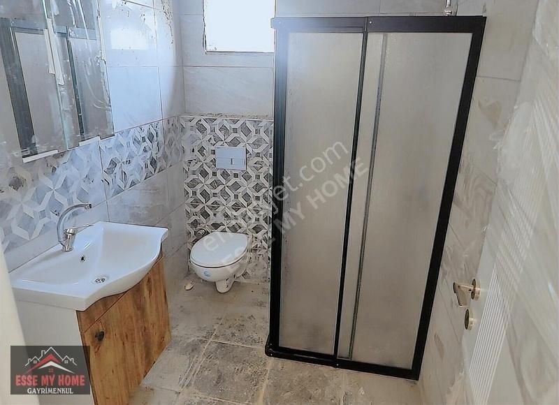 Esse My Home Dan Sarıçam Gültepe De 1+1 Satılık Sıfır Daire - Görsel 31