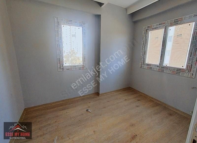 Esse My Home Dan Sarıçam Gültepe De 1+1 Satılık Sıfır Daire - Görsel 8