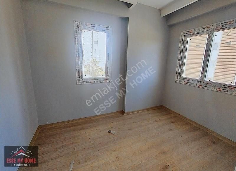 Esse My Home Dan Sarıçam Gültepe De 1+1 Satılık Sıfır Daire - Görsel 24