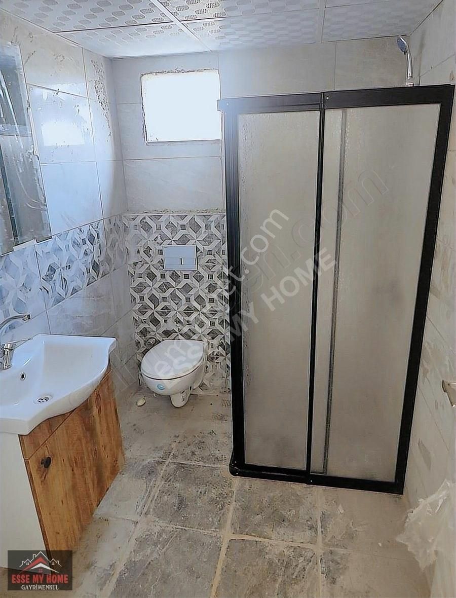 Esse My Home Dan Sarıçam Gültepe De 1+1 Satılık Sıfır Daire - Görsel 2