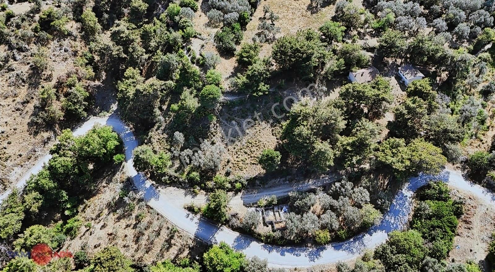 Avunduruk Köyünde Satılık 1.780 M2 İmarlı Arsa - Görsel 17