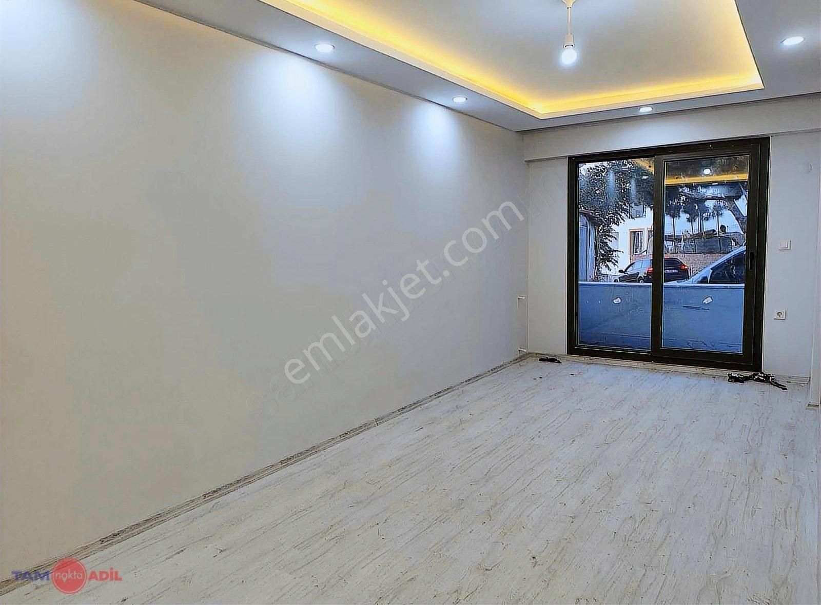 Dikili İsmetpaşa Mahallesi'nde Satılık 2+1 Dubleks Daire