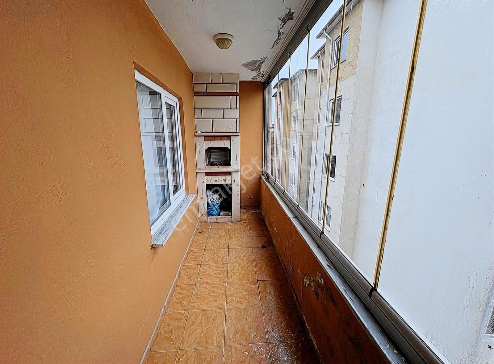 Silivri Çantaköy Bahadır Han Sitesi 3+1 Satılık Daire - Görsel 5