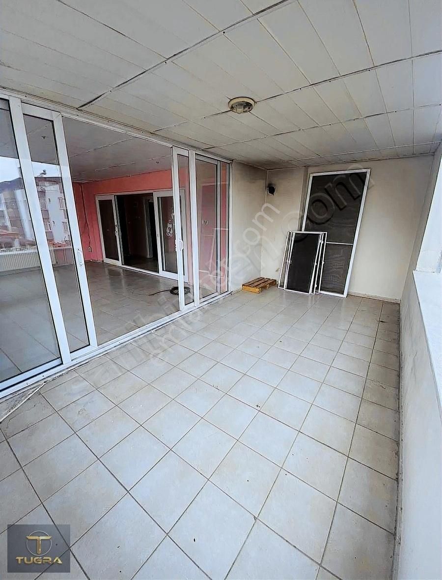 Tuğradan Namazgah Mahallesinde Kiralık Daire