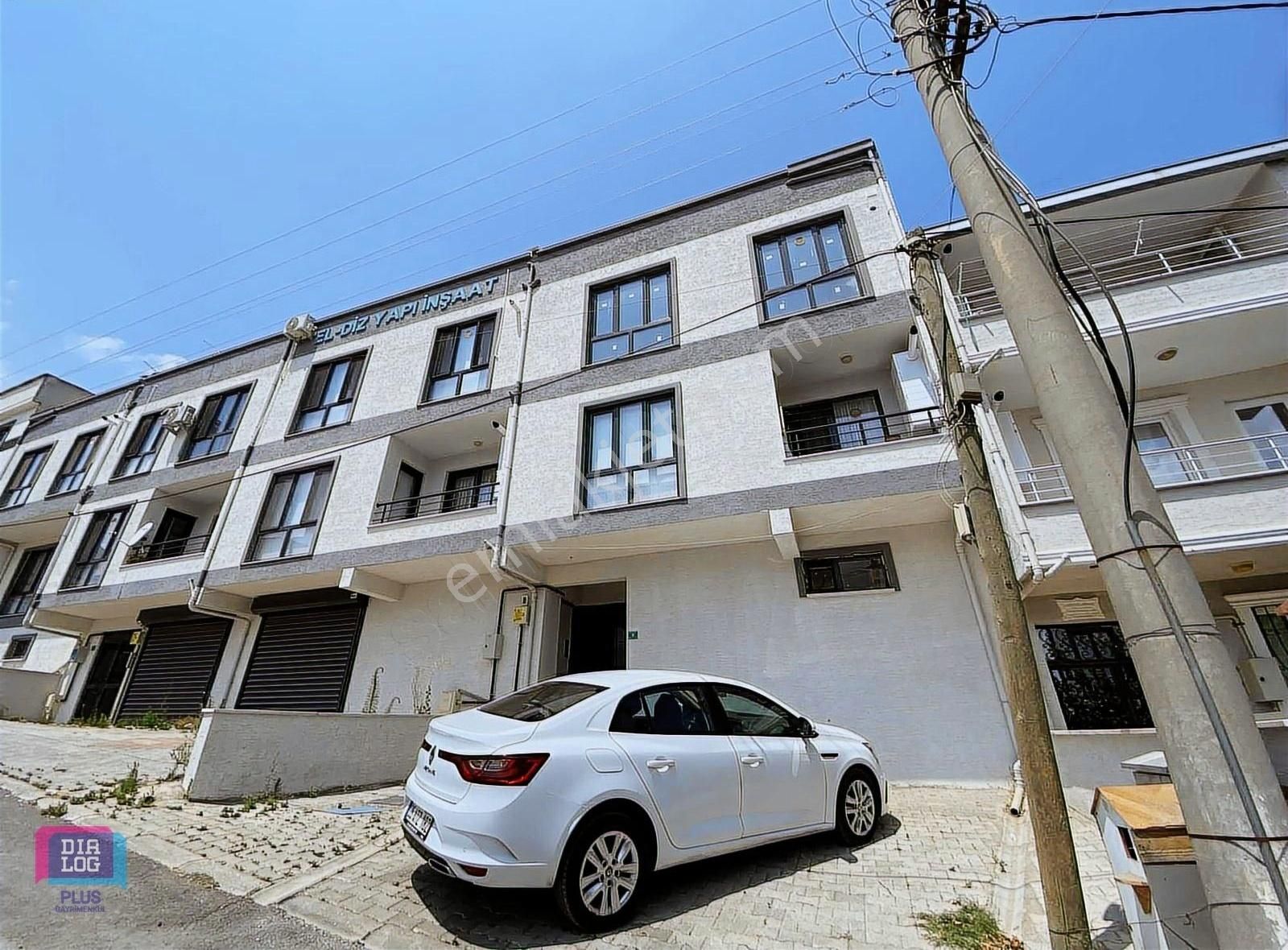 Dialog Plus'tan Yunuselide Satılık 4+1 Dubleks Daire